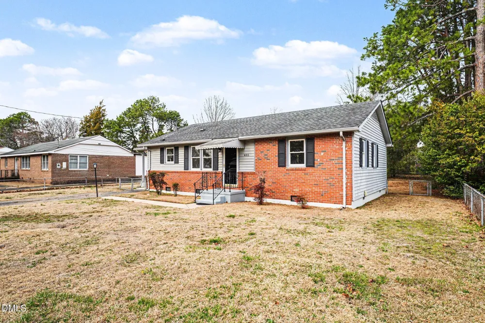 405 Quail Drive Goldsboro, NC 27534