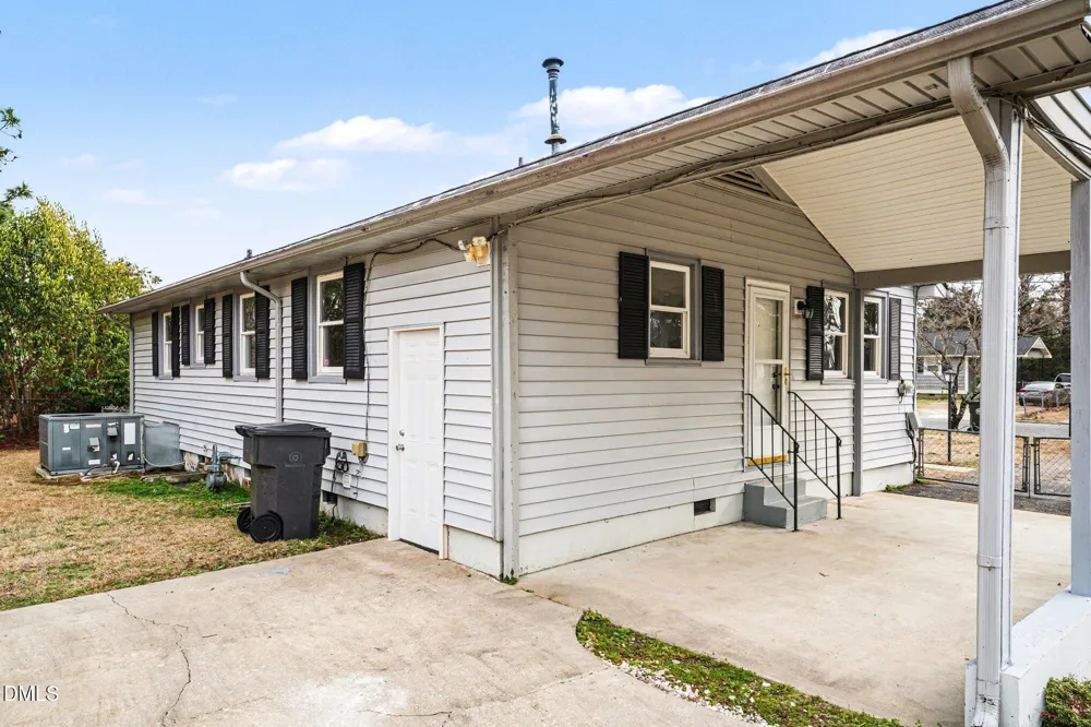 405 Quail Drive Goldsboro, NC 27534