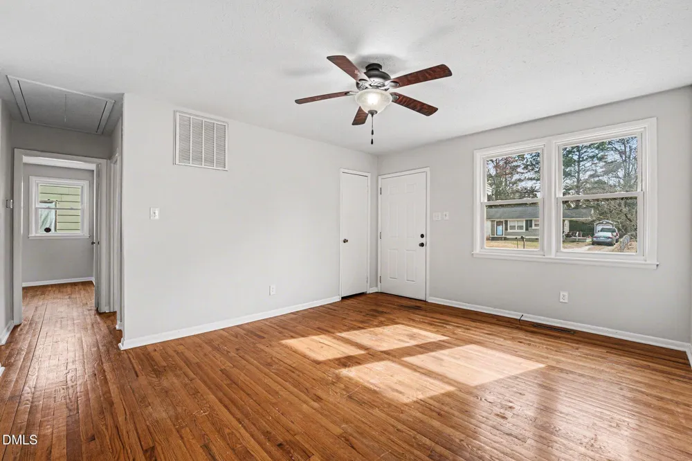 405 Quail Drive Goldsboro, NC 27534