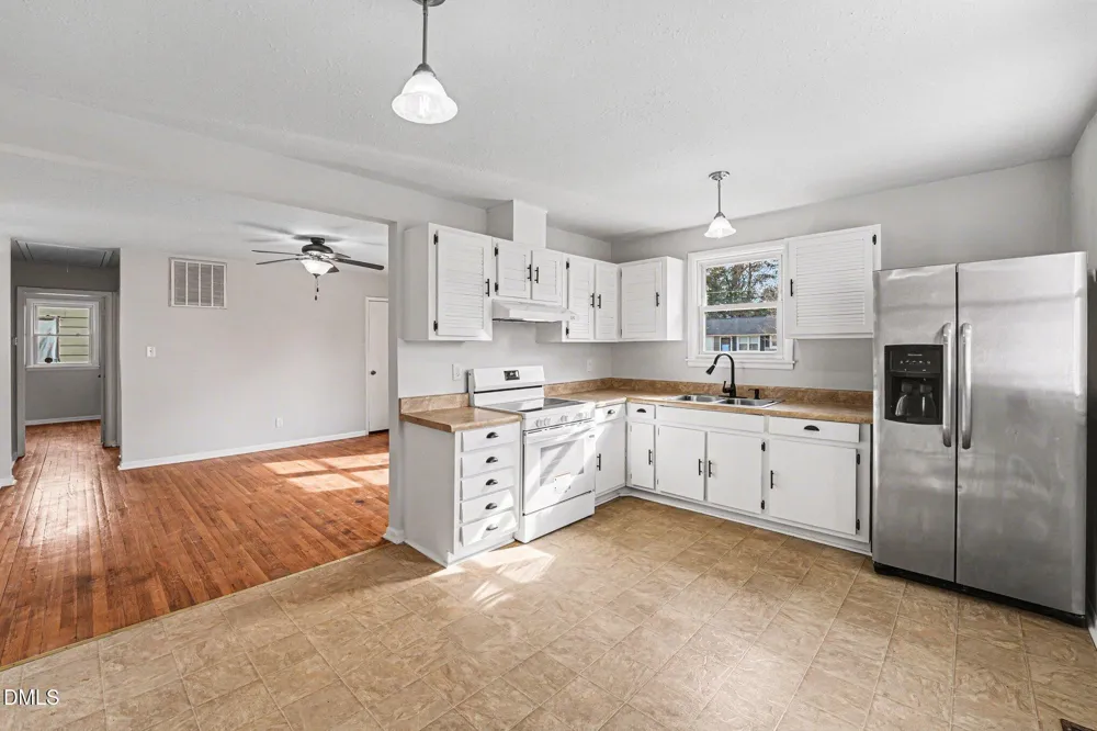 405 Quail Drive Goldsboro, NC 27534