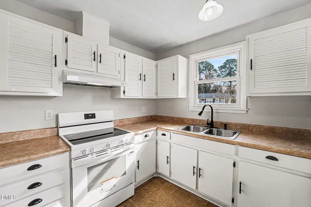 405 Quail Drive Goldsboro, NC 27534