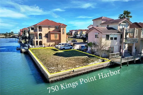 750 Kings Point