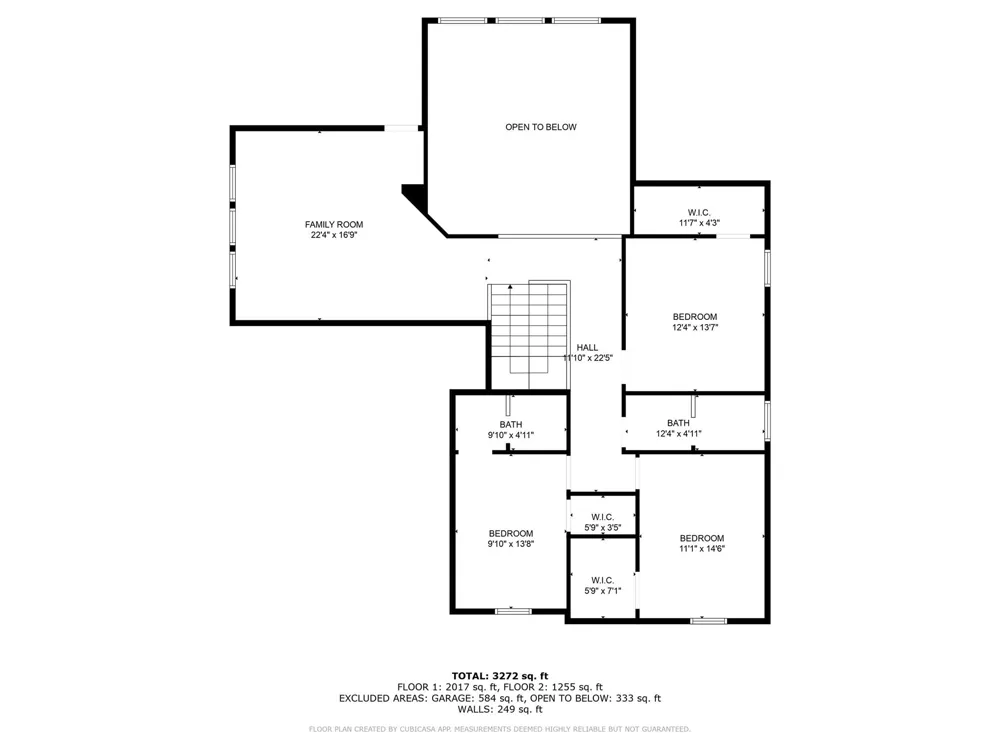 423 Round Top Street Webster, TX 77598