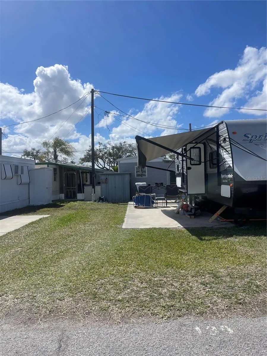 138 PENNSYLVANIA STREET Palmetto, FL 34221