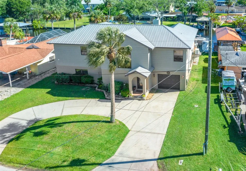 2050 NW 18TH STREET Crystal River, FL 34428