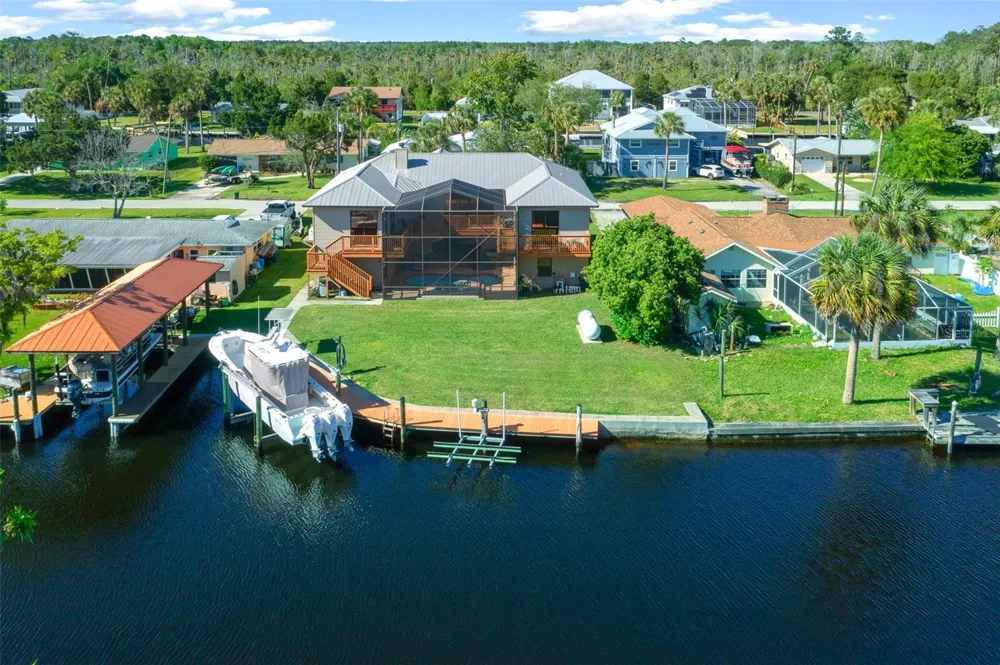 2050 NW 18TH STREET Crystal River, FL 34428