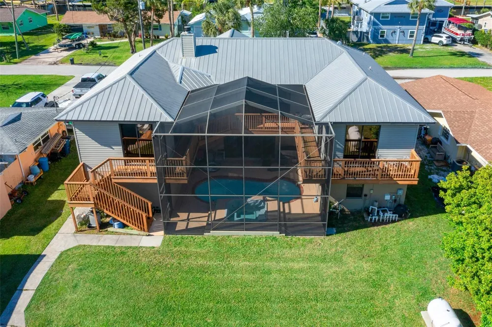 2050 NW 18TH STREET Crystal River, FL 34428