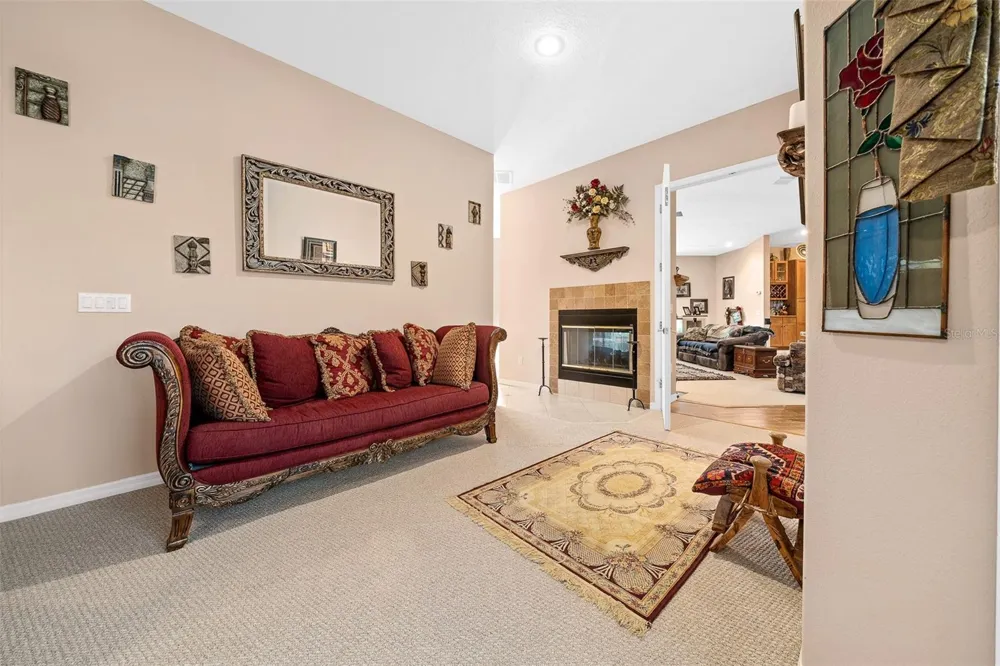 2050 NW 18TH STREET Crystal River, FL 34428