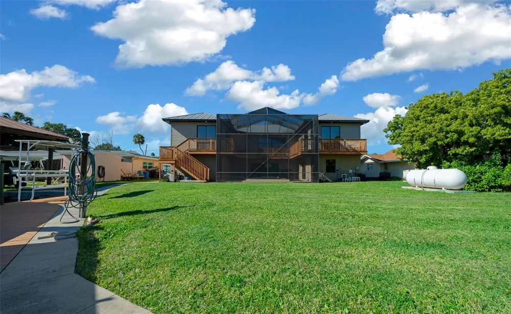 2050 NW 18TH STREET Crystal River, FL 34428