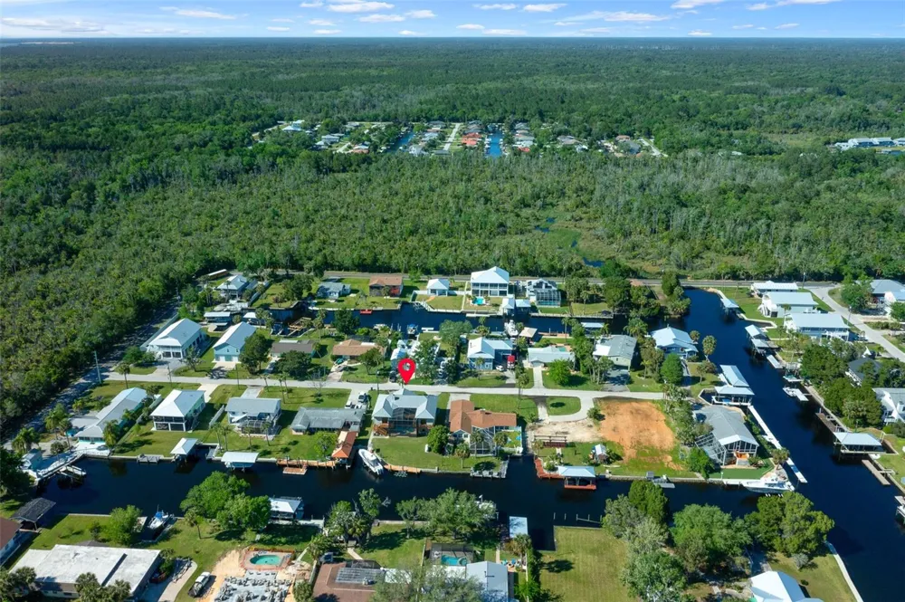 2050 NW 18TH STREET Crystal River, FL 34428