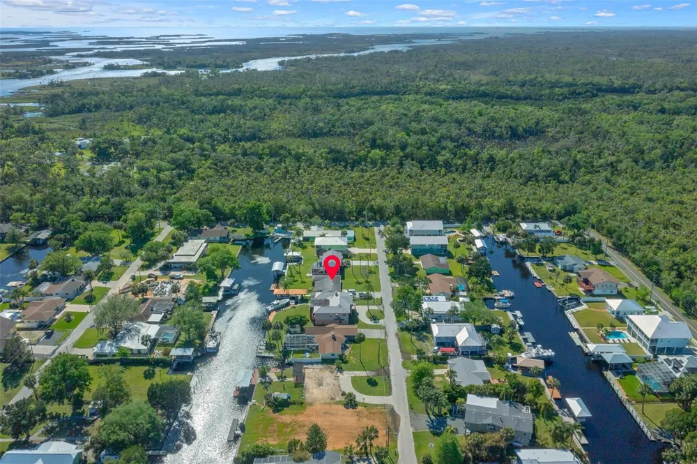 2050 NW 18TH STREET Crystal River, FL 34428