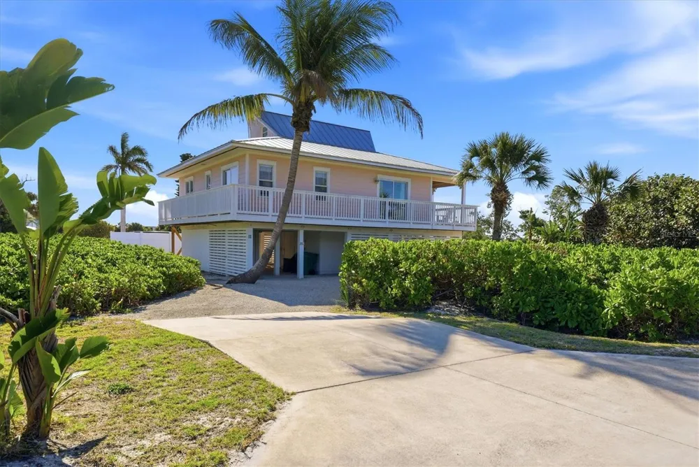 11 BOCILLA DRIVE Placida, FL 33946