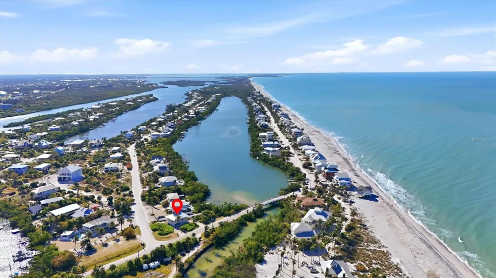 11 BOCILLA DRIVE Placida, FL 33946