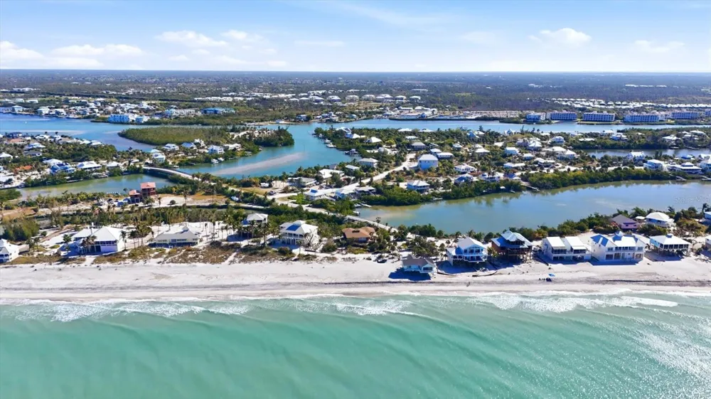 11 BOCILLA DRIVE Placida, FL 33946