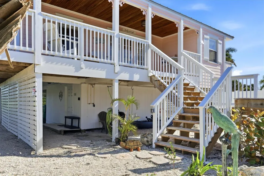 11 BOCILLA DRIVE Placida, FL 33946