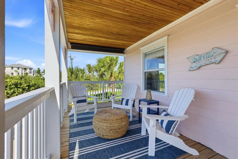 11 BOCILLA DRIVE Placida, FL 33946