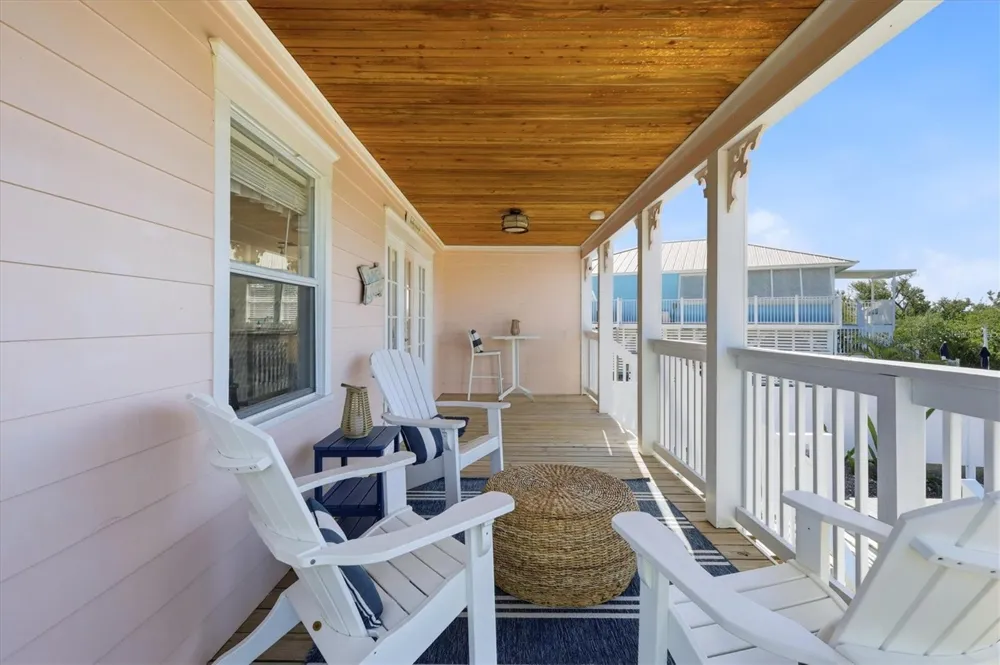 11 BOCILLA DRIVE Placida, FL 33946