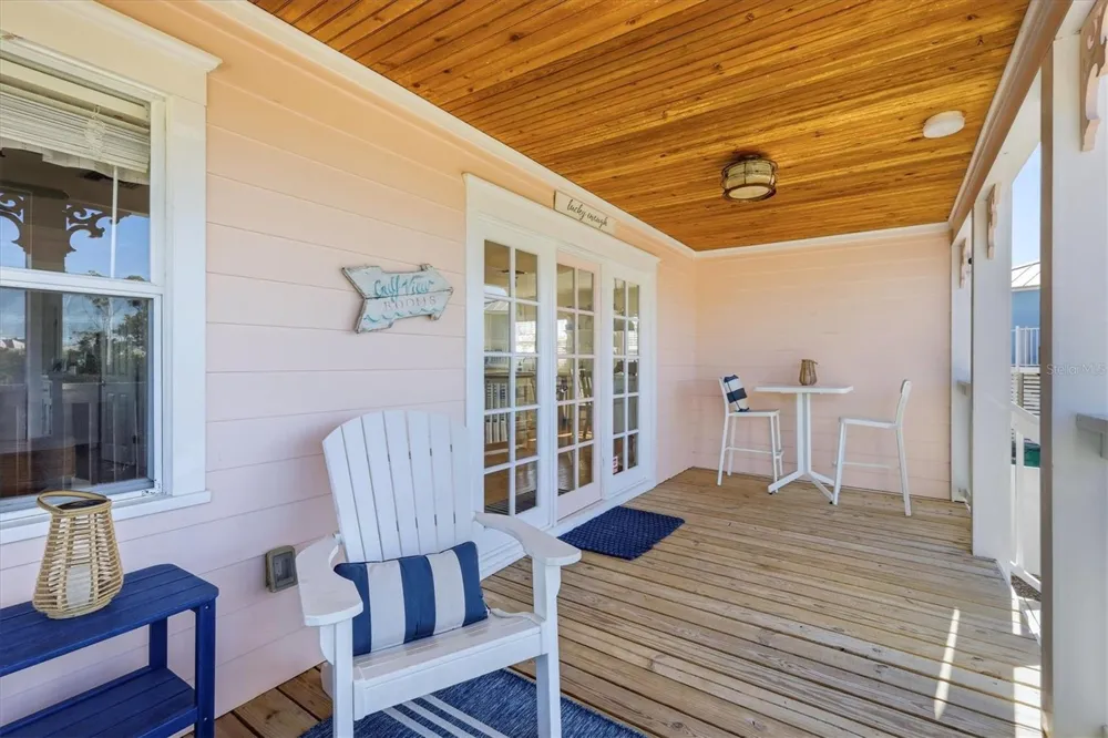 11 BOCILLA DRIVE Placida, FL 33946