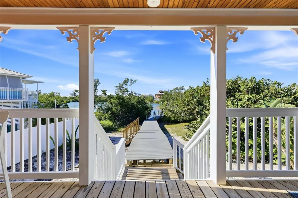 11 BOCILLA DRIVE Placida, FL 33946