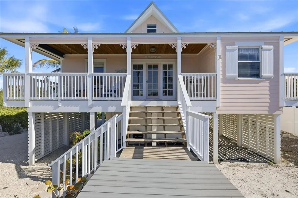 11 BOCILLA DRIVE Placida, FL 33946