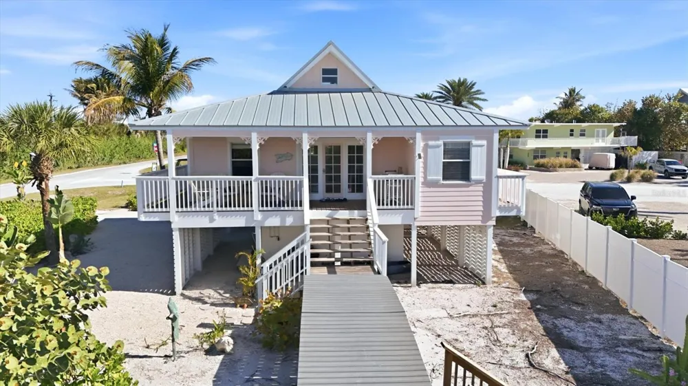 11 BOCILLA DRIVE Placida, FL 33946