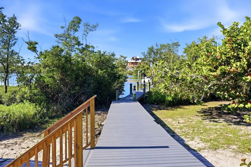 11 BOCILLA DRIVE Placida, FL 33946