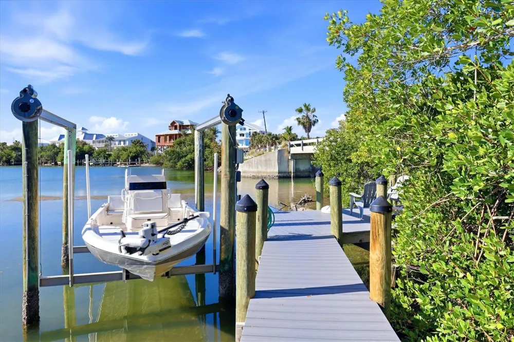 11 BOCILLA DRIVE Placida, FL 33946