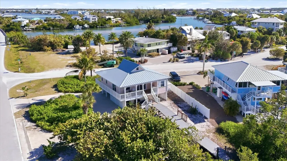11 BOCILLA DRIVE Placida, FL 33946