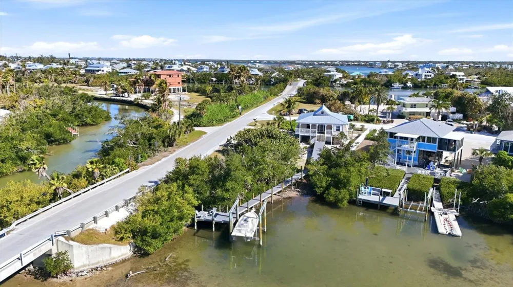 11 BOCILLA DRIVE Placida, FL 33946