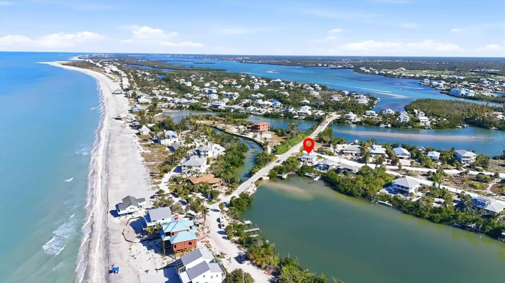 11 BOCILLA DRIVE Placida, FL 33946