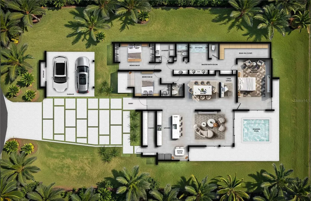 35 D ST #10 Guaynabo, PR 00969