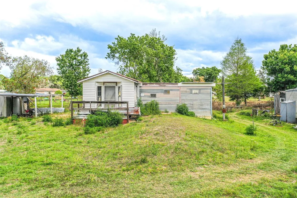 3386 MAPLE LANE Haines City, FL 33844