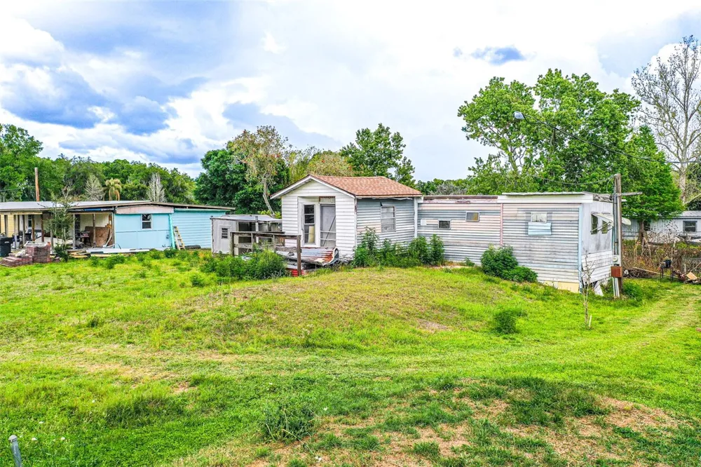 3386 MAPLE LANE Haines City, FL 33844