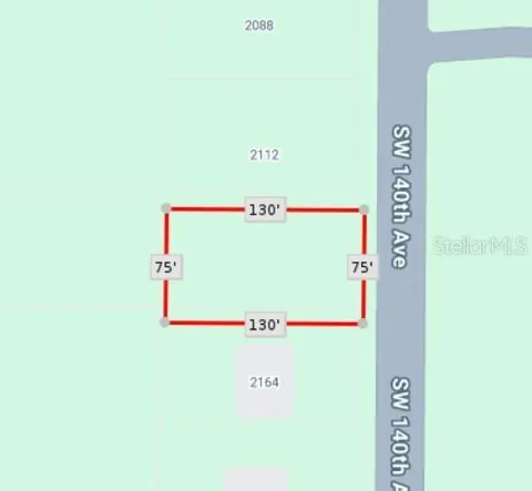 0000 SW 140TH AVE