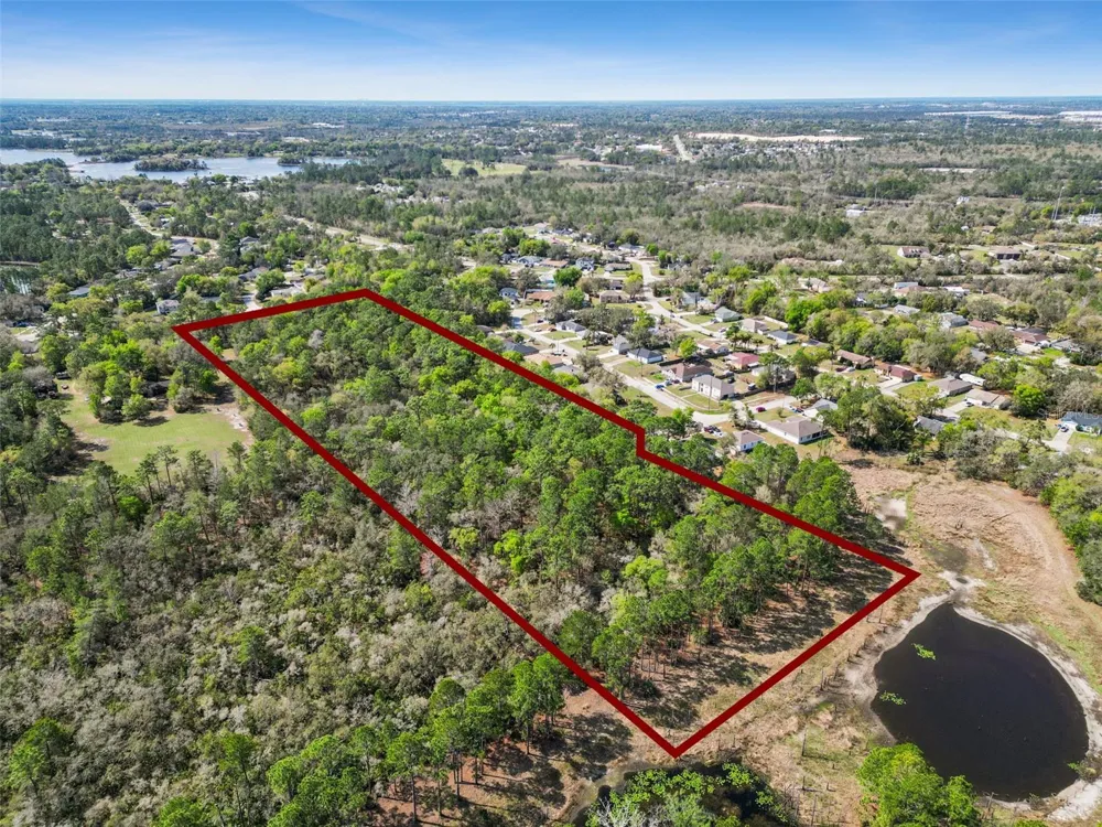 2130 MISSOULA TRAIL Deltona, FL 32738