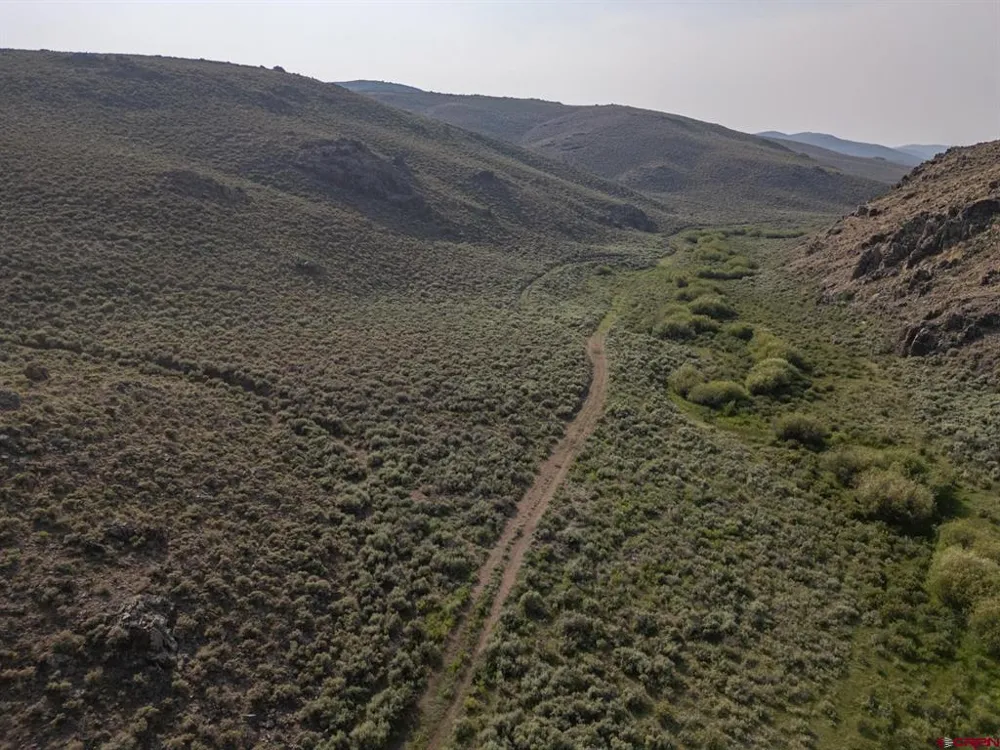 44871 Lick Creek Lane Gunnison, CO 81230