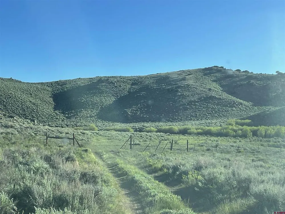 44871 Lick Creek Lane Gunnison, CO 81230