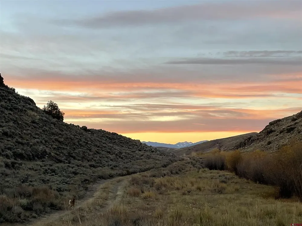 44871 Lick Creek Lane Gunnison, CO 81230