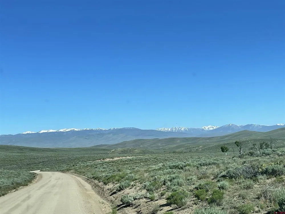 44871 Lick Creek Lane Gunnison, CO 81230
