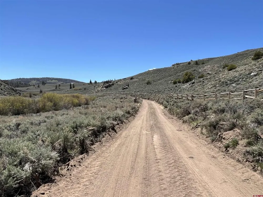 44871 Lick Creek Lane Gunnison, CO 81230
