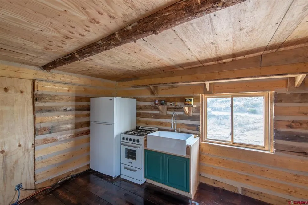44871 Lick Creek Lane Gunnison, CO 81230