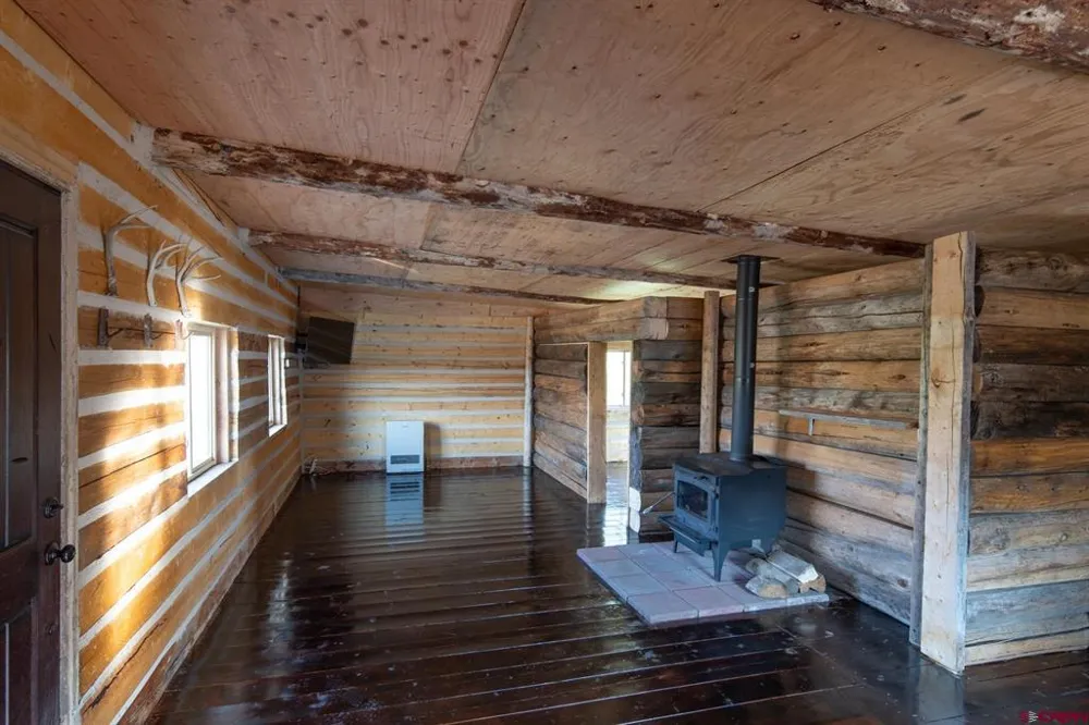 44871 Lick Creek Lane Gunnison, CO 81230
