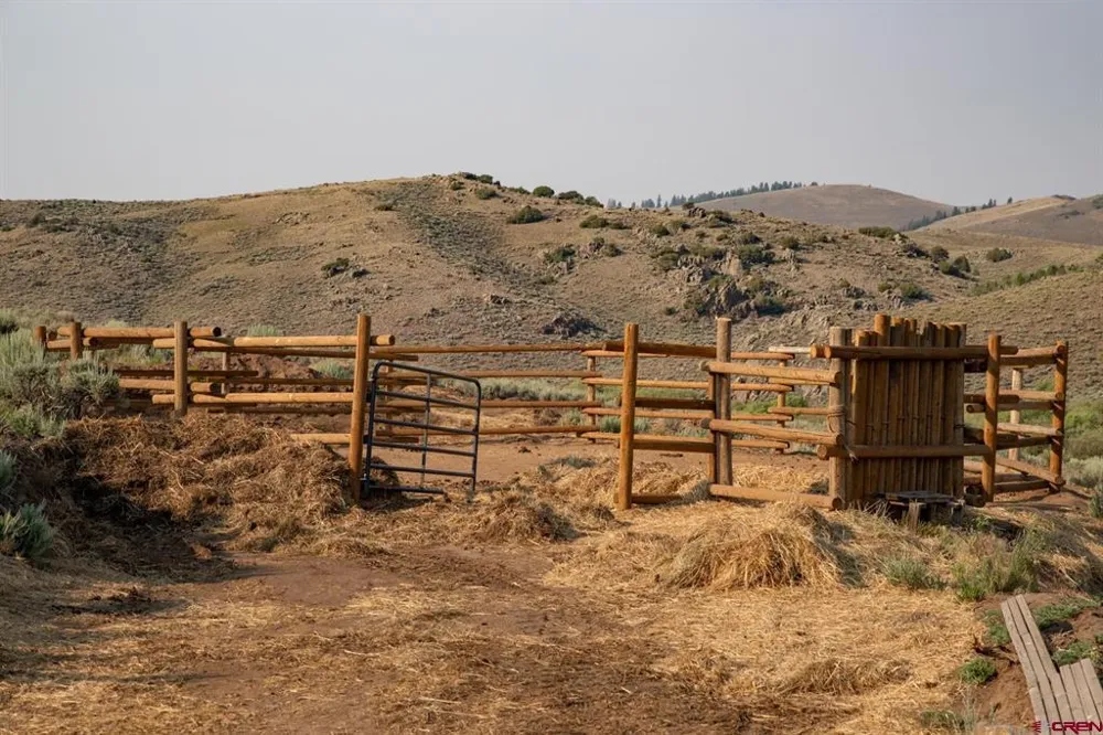 44871 Lick Creek Lane Gunnison, CO 81230