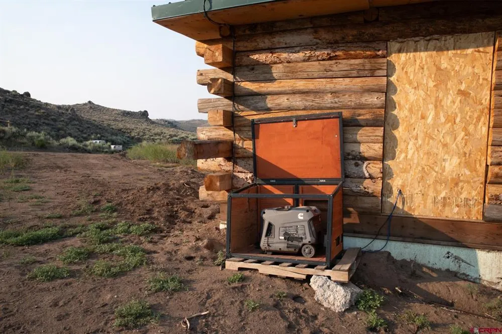 44871 Lick Creek Lane Gunnison, CO 81230