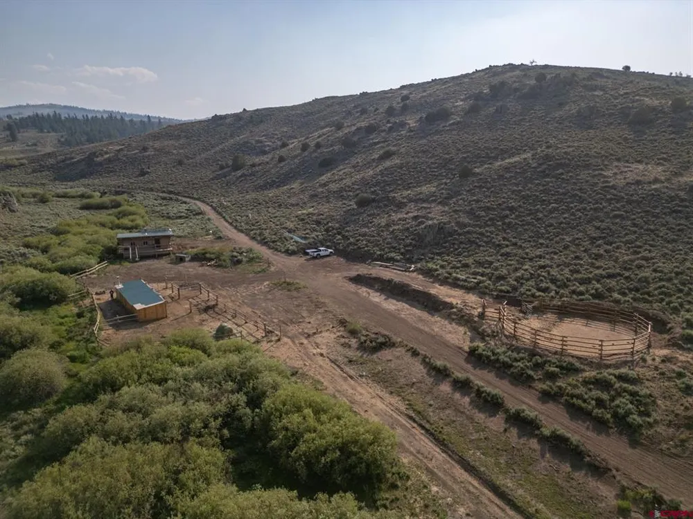 44871 Lick Creek Lane Gunnison, CO 81230