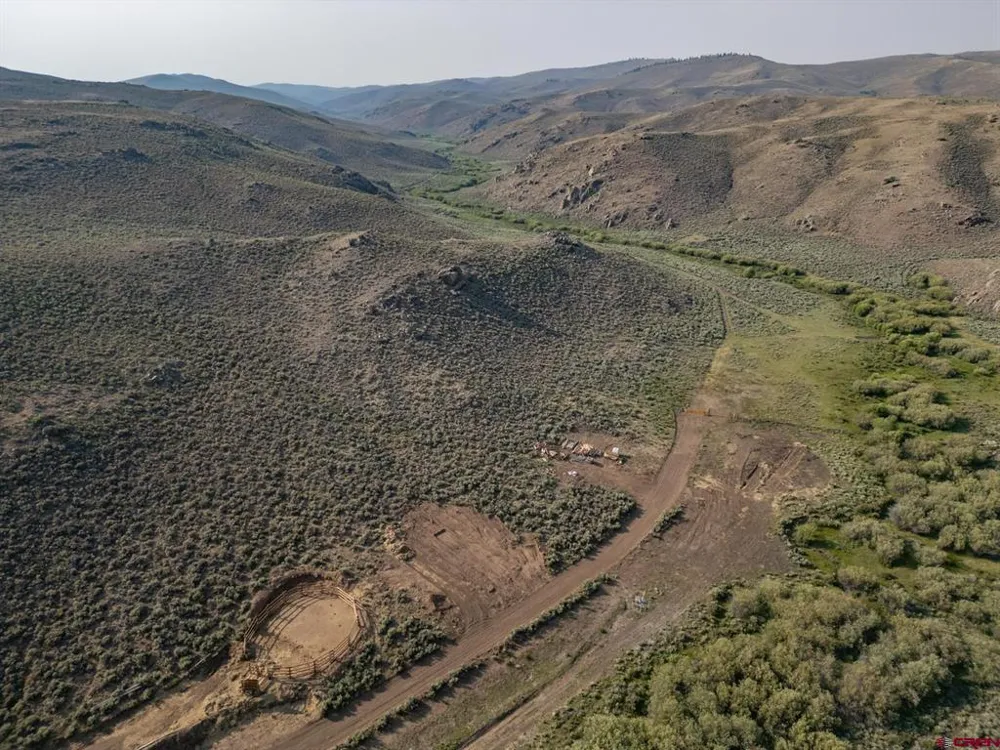 44871 Lick Creek Lane Gunnison, CO 81230