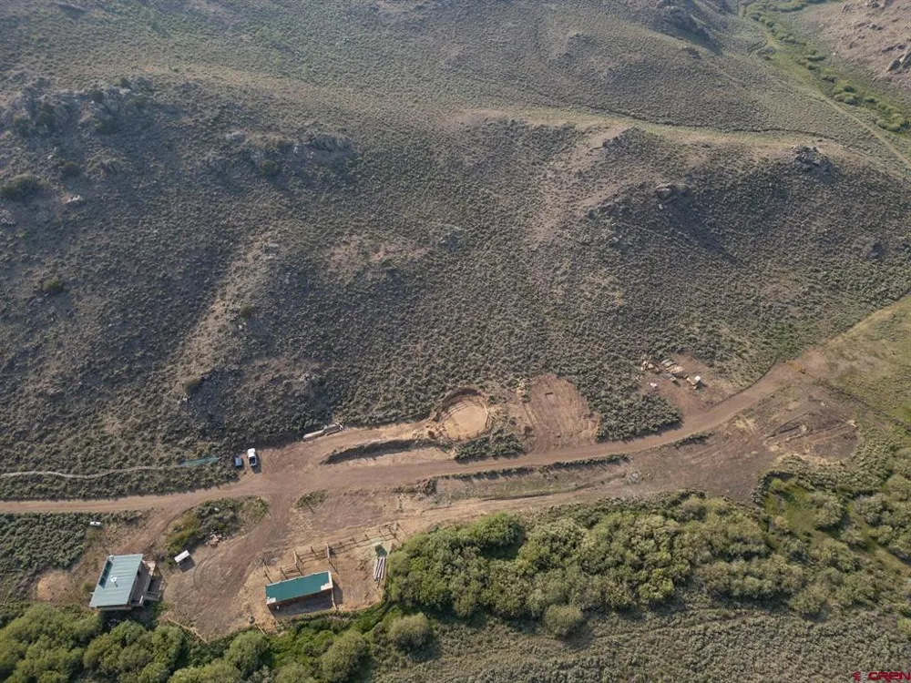 44871 Lick Creek Lane Gunnison, CO 81230