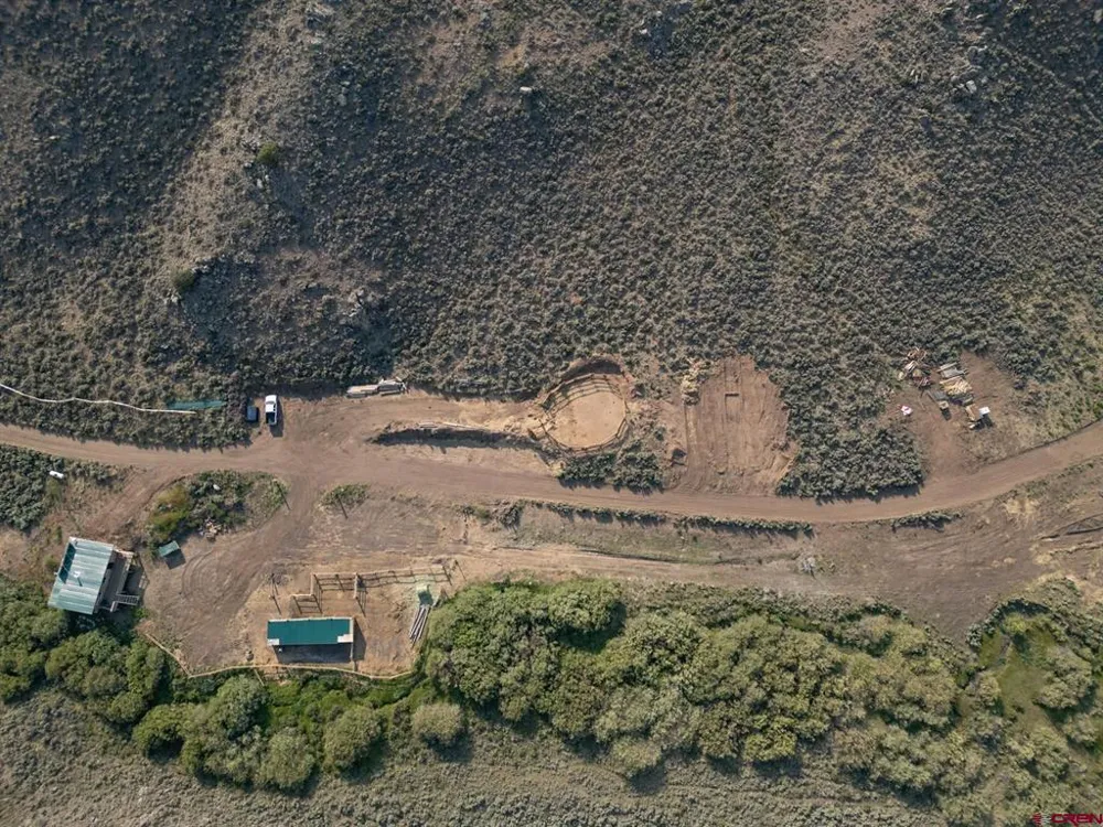44871 Lick Creek Lane Gunnison, CO 81230