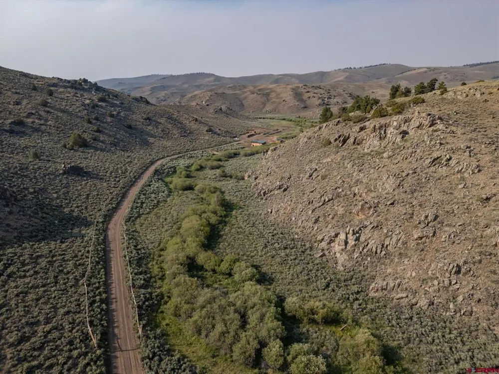 44871 Lick Creek Lane Gunnison, CO 81230