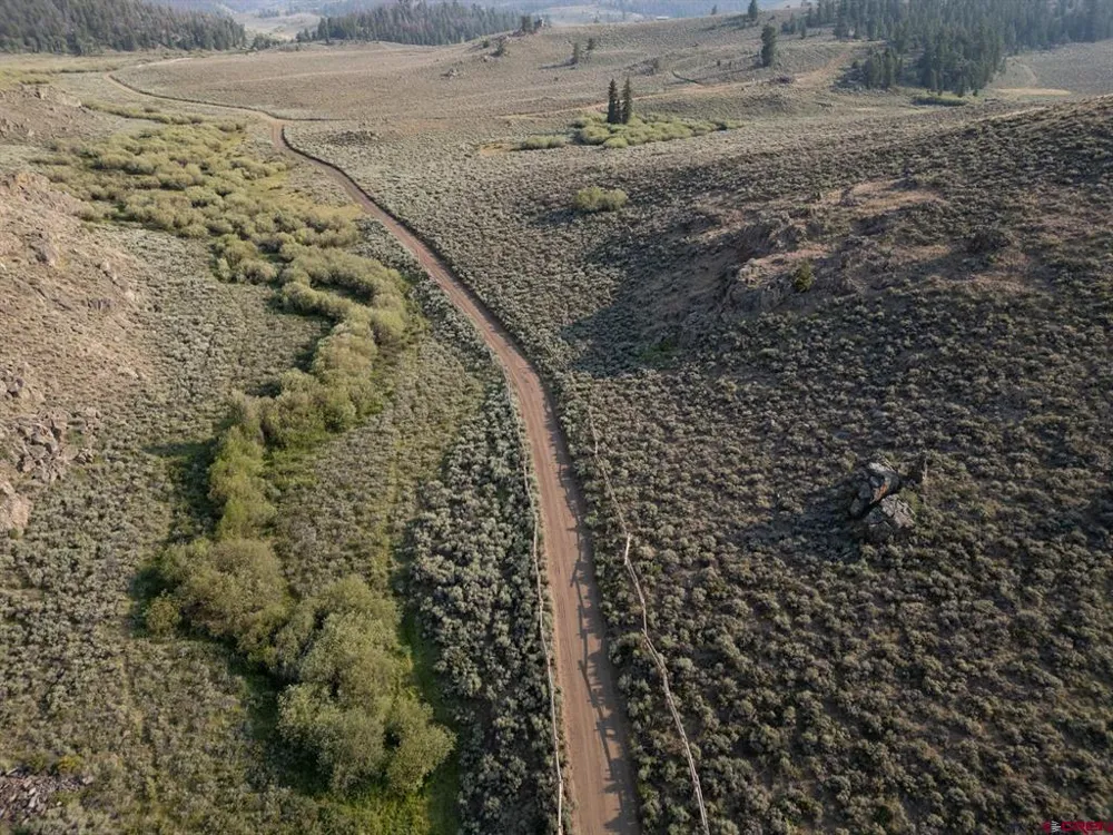 44871 Lick Creek Lane Gunnison, CO 81230
